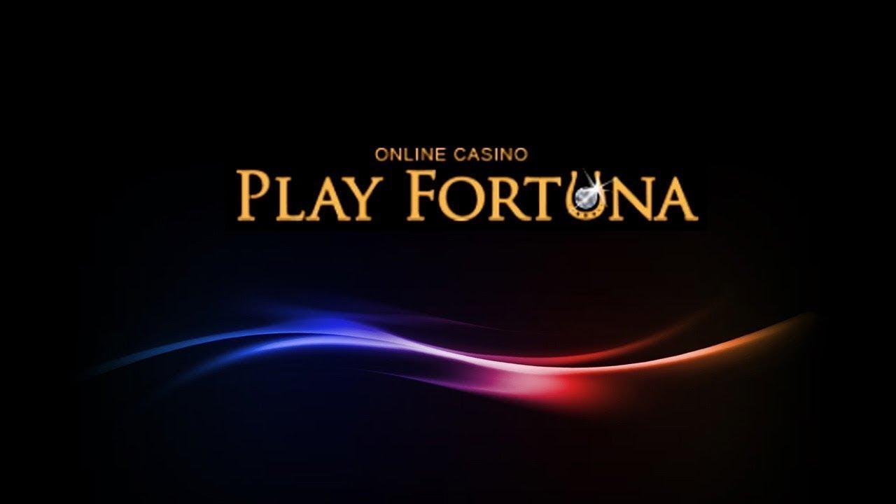Play Fortuna казино